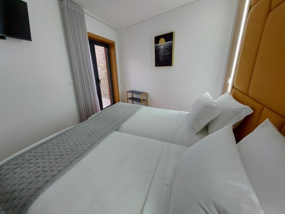 Muralha Azibo Dreams Santa Combinha Exteriér fotografie