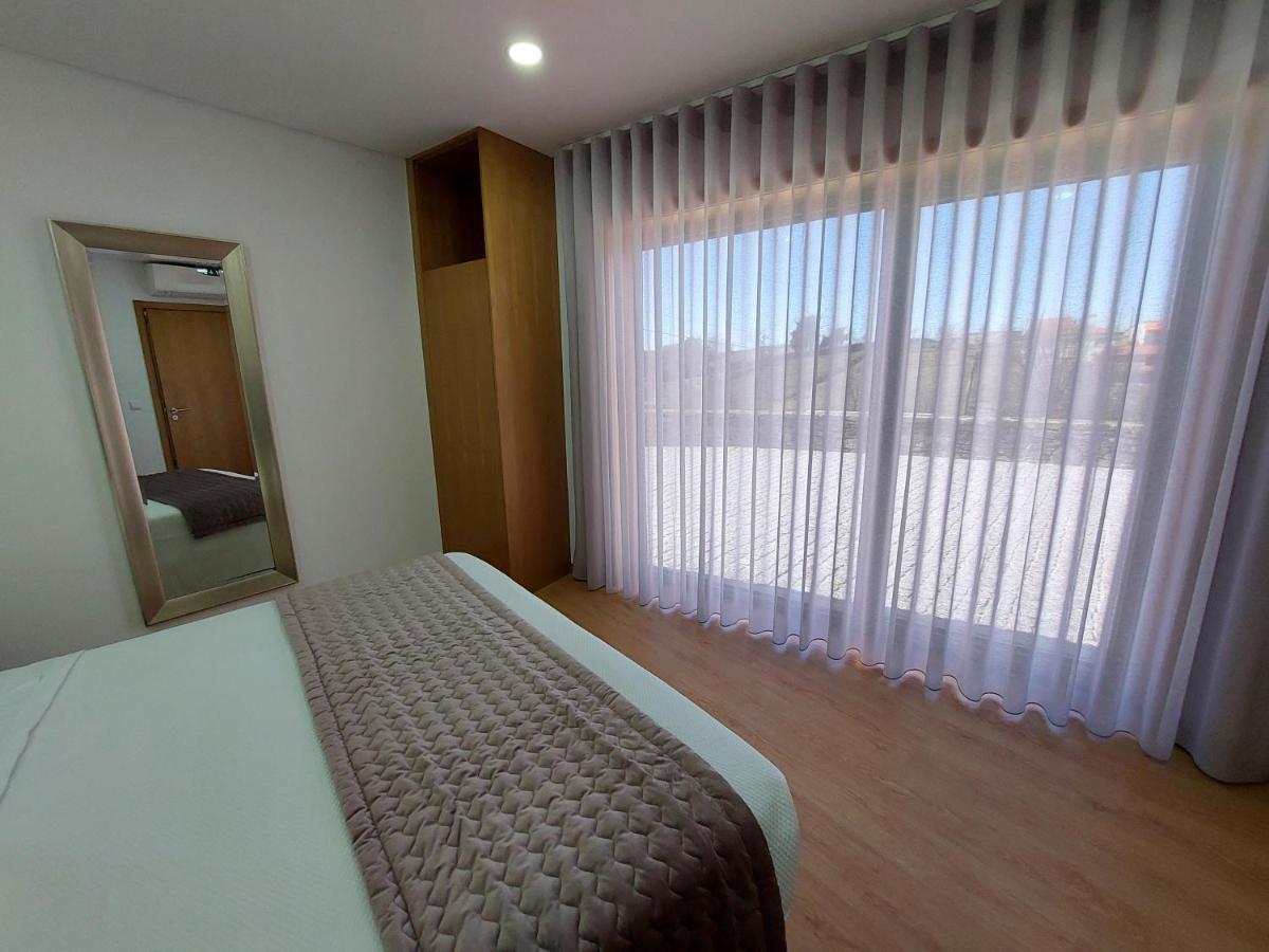 Muralha Azibo Dreams Santa Combinha Exteriér fotografie